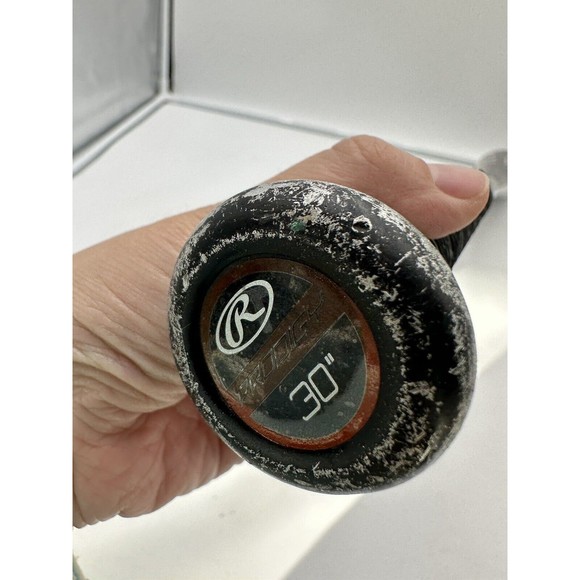 NICE Rawlings Prodigy Alloy USA Youth Baseball Bat USDP11 30" 2 5/8" Barrel -11 - Picture 9 of 10